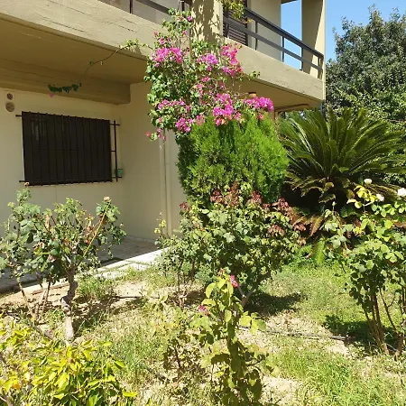 Apartment Bougainvillea Cozy