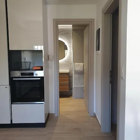 Bougainvillea Cozy Appartement *